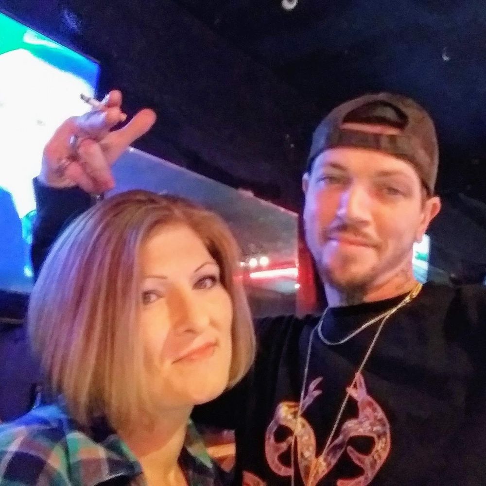 Meet your Posher, Lisa